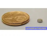 Aimant 3x1mm