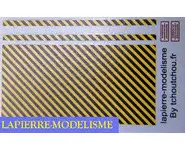 Décalcomanie pour Rad.