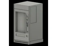 Distributeur automatique de nourriture