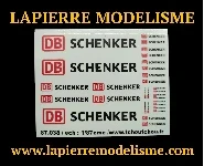 DB Schenker