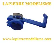 Cosse rapide 1.5 à 2.5mm²