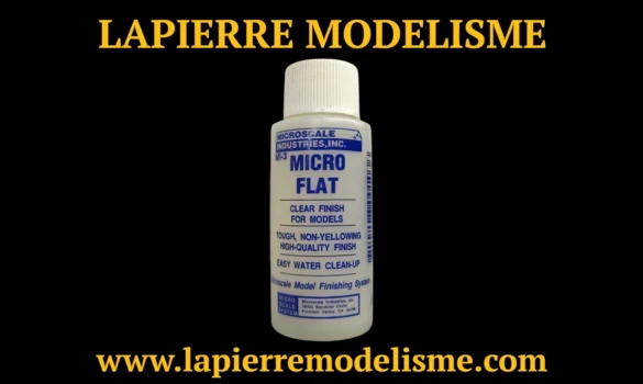 MICRO COAT FLAT