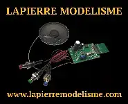 Module son orgue de barbarie