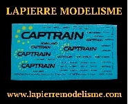 Captrain