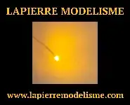 10 LEDs CMS 0603 jaune fil émaillé
