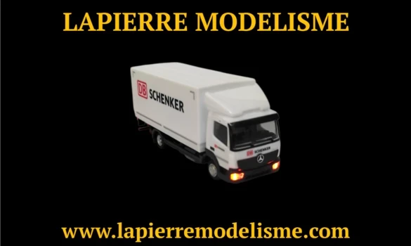 MB DB Schenker avec warning