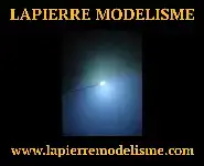 10LEDs CMS 0603 blanc froid fil émaillé