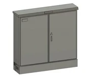 Armoire France Telecom