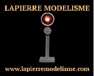 Feu de PN clignotant