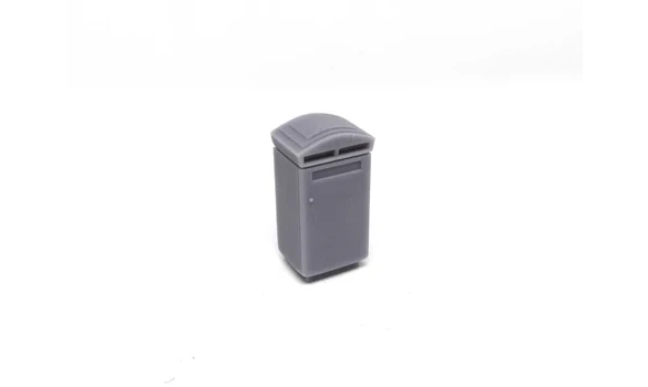 Boite aux lettres type BALMOD