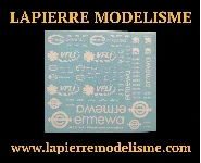 VFLI ECR ermewa akiem