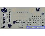 Geodis