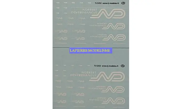 Norbert Dentressangle