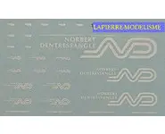 Norbert Dentressangle