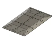 Ralentisseur routier