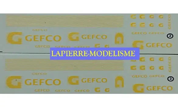 Gefco