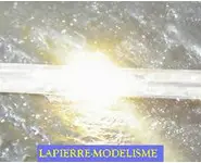 10 LEDs CMS 0603 blanc chaud