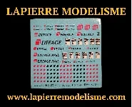 eiffage RAIL 1/87eme