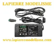 Alimentation 12Vdc 5A