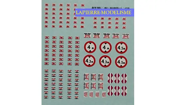 Attention caténaires