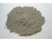 Sable à décor : gris béton