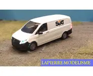 Mercedes Vito SIXT