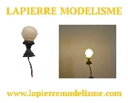 Lampadaire socle