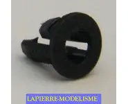 10 supports de LED 5mm