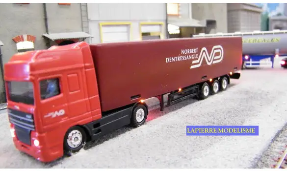 Norbert Dentressangle