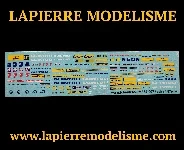 TP et convois exceptionnel