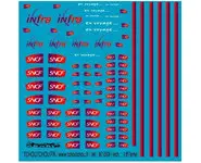 Logo carmillon + infra