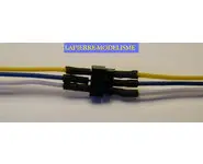 Micro connecteur 3 broches