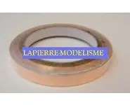 Rouleau de cuivre 4m